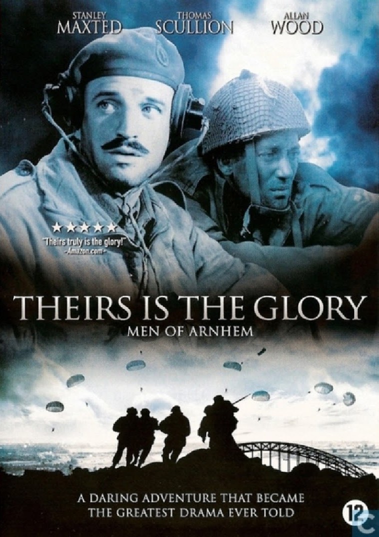 A Bridge Too Far (1977)